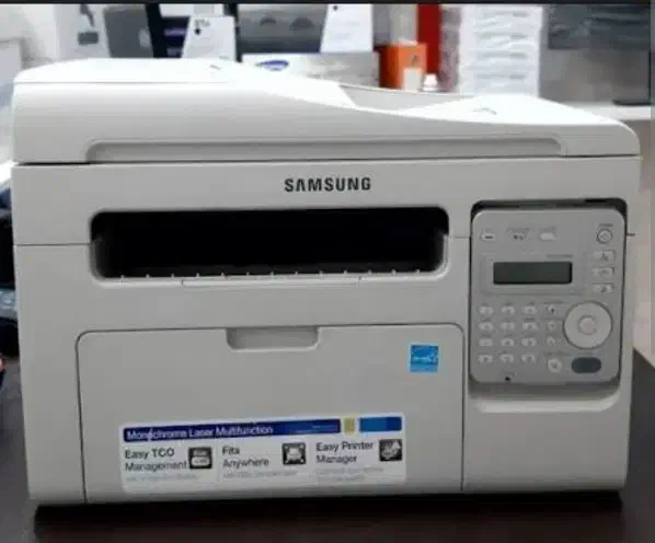 پرینتر چهارکاره ۳۴۰۵f و ۴۷۲۹fd سامسونگ|پرینتر، اسکنر، کپی، فکس|شیراز, شهرک مفتح|دیوار
