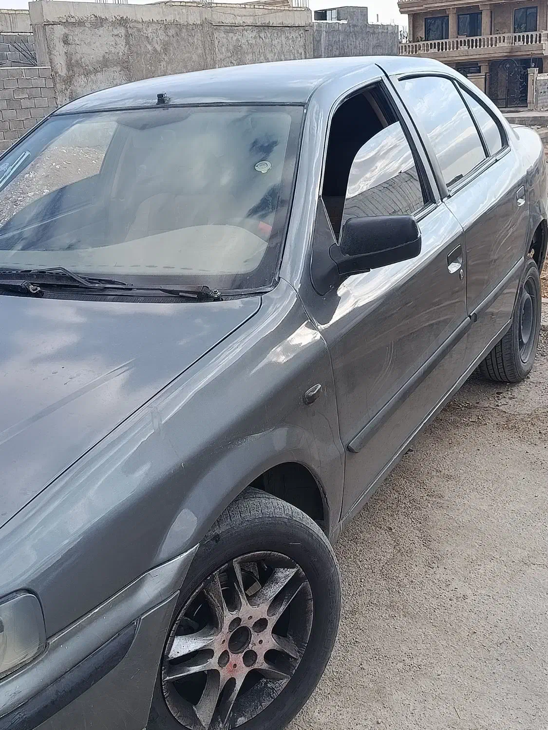 خودرو|خودرو سواری و وانت|یاسوج, |دیوار