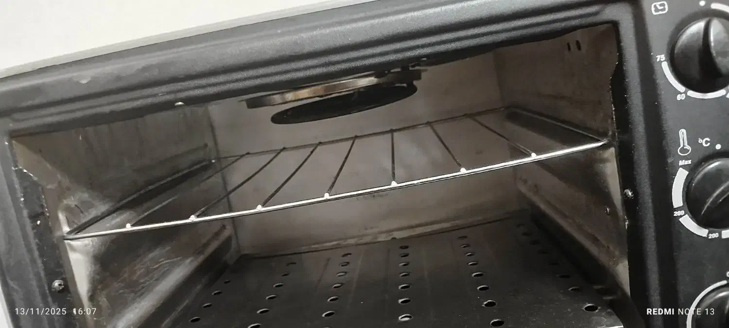 توستر|اجاق گاز و لوازم برقی پختوپز|مشهد, گلبرگ|دیوار