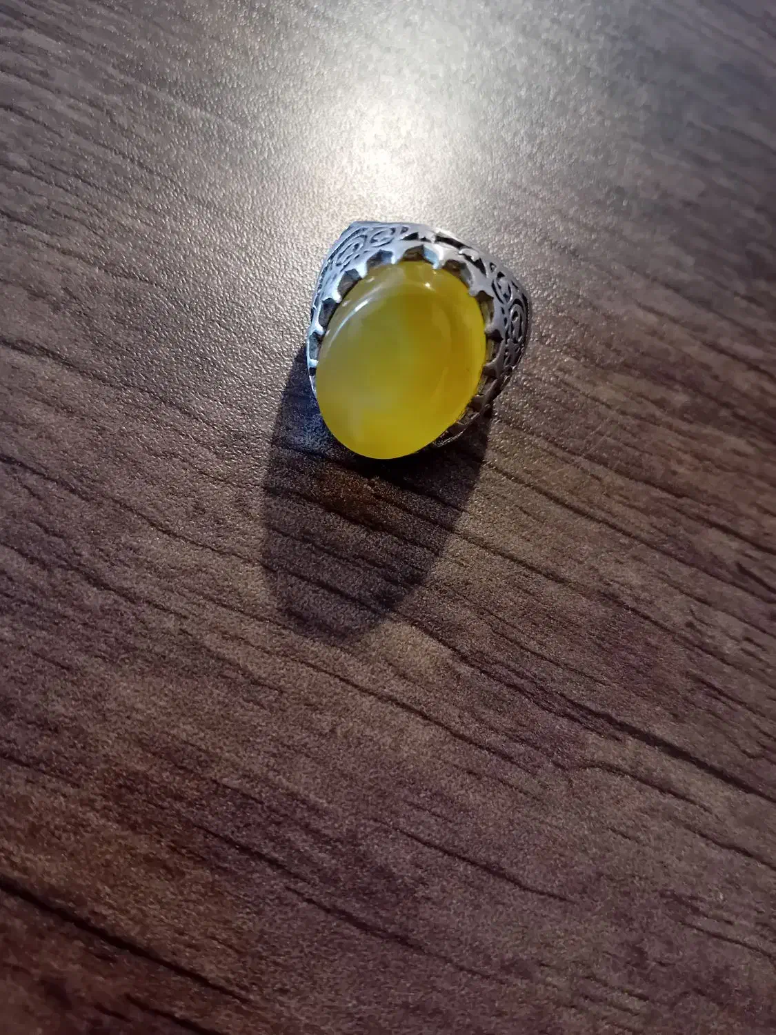 انگشتر|زیورآلات و اکسسوری|مبارکه, |دیوار