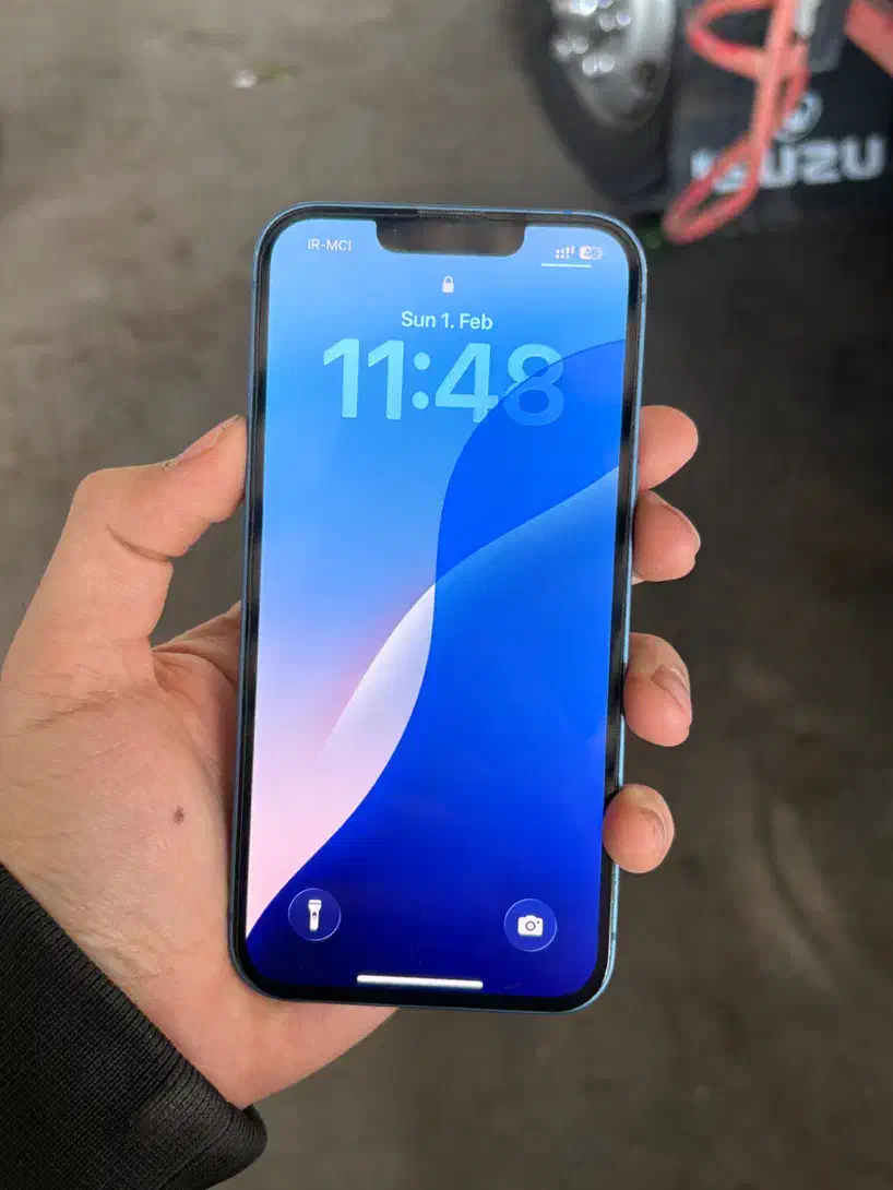 iPhone 13 Normal|موبایل|تهران, اسفندیاری|دیوار