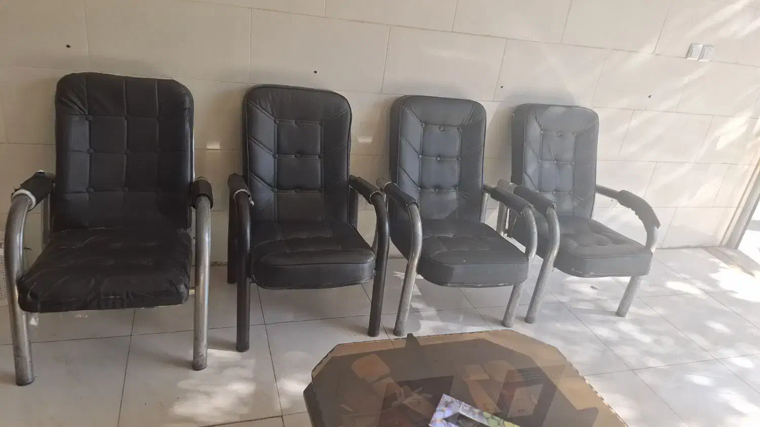 وسایل اداری|مبلمان اداری|شهرضا, |دیوار