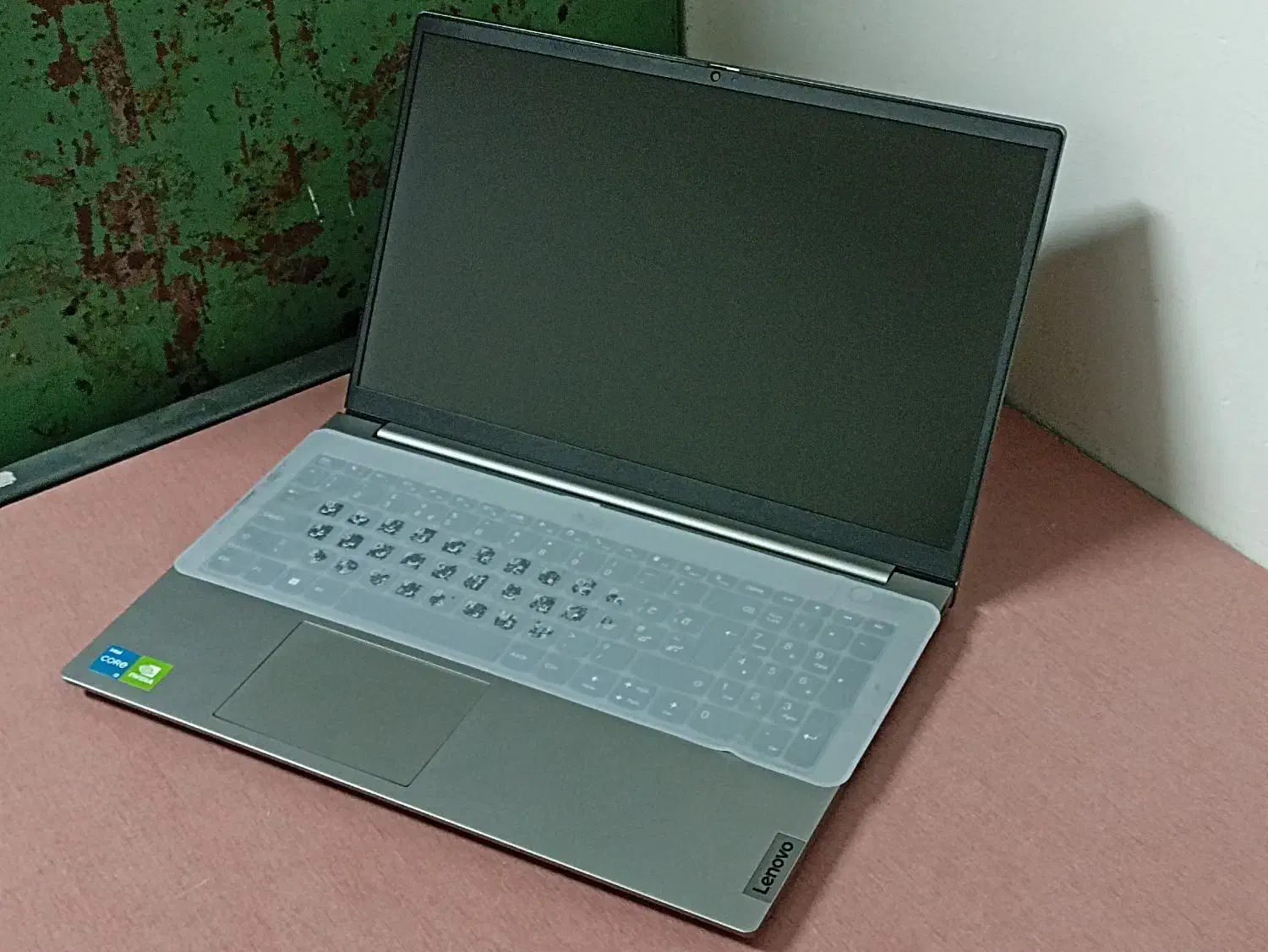 Lenovo ThinkBook 15|رایانه همراه|بیرجند, |دیوار