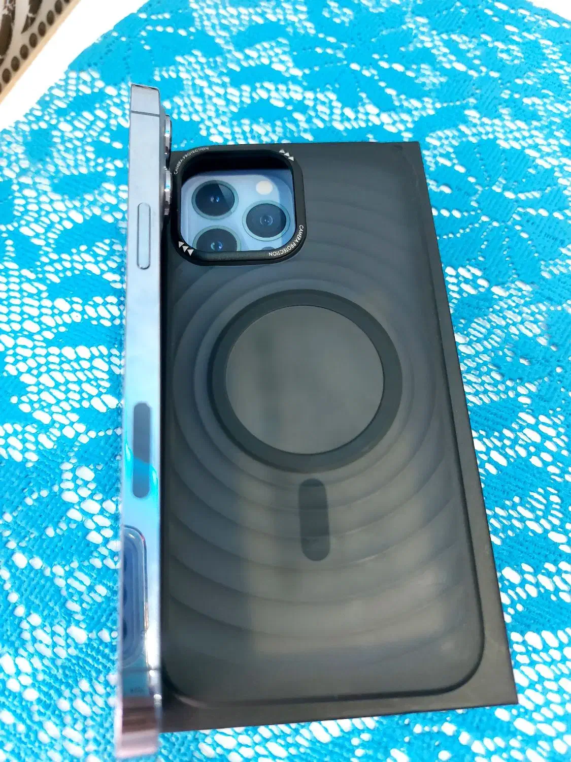 ایفون 13 پرومکس|موبایل|اهواز, گلستان|دیوار