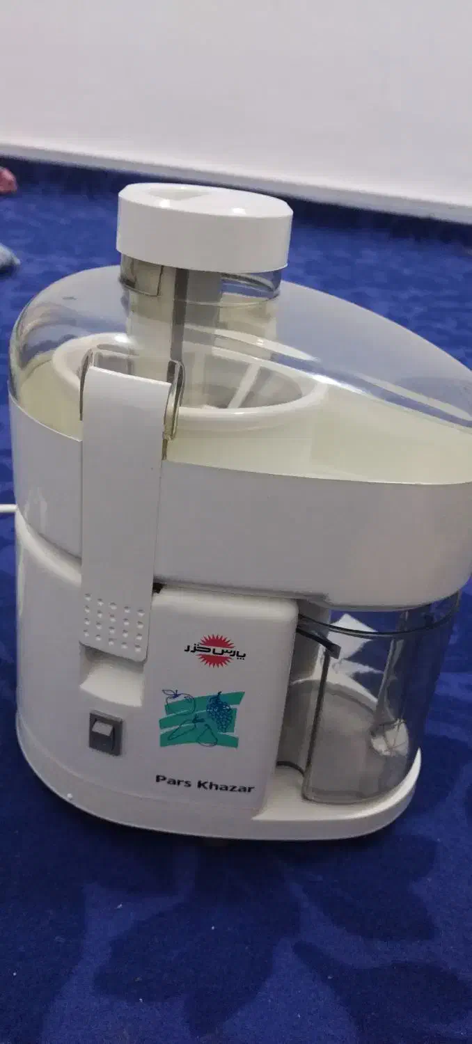 آمیوه گیر|آبمیوه‌گیر و آب‌مرکبات‌گیر|دزفول, |دیوار