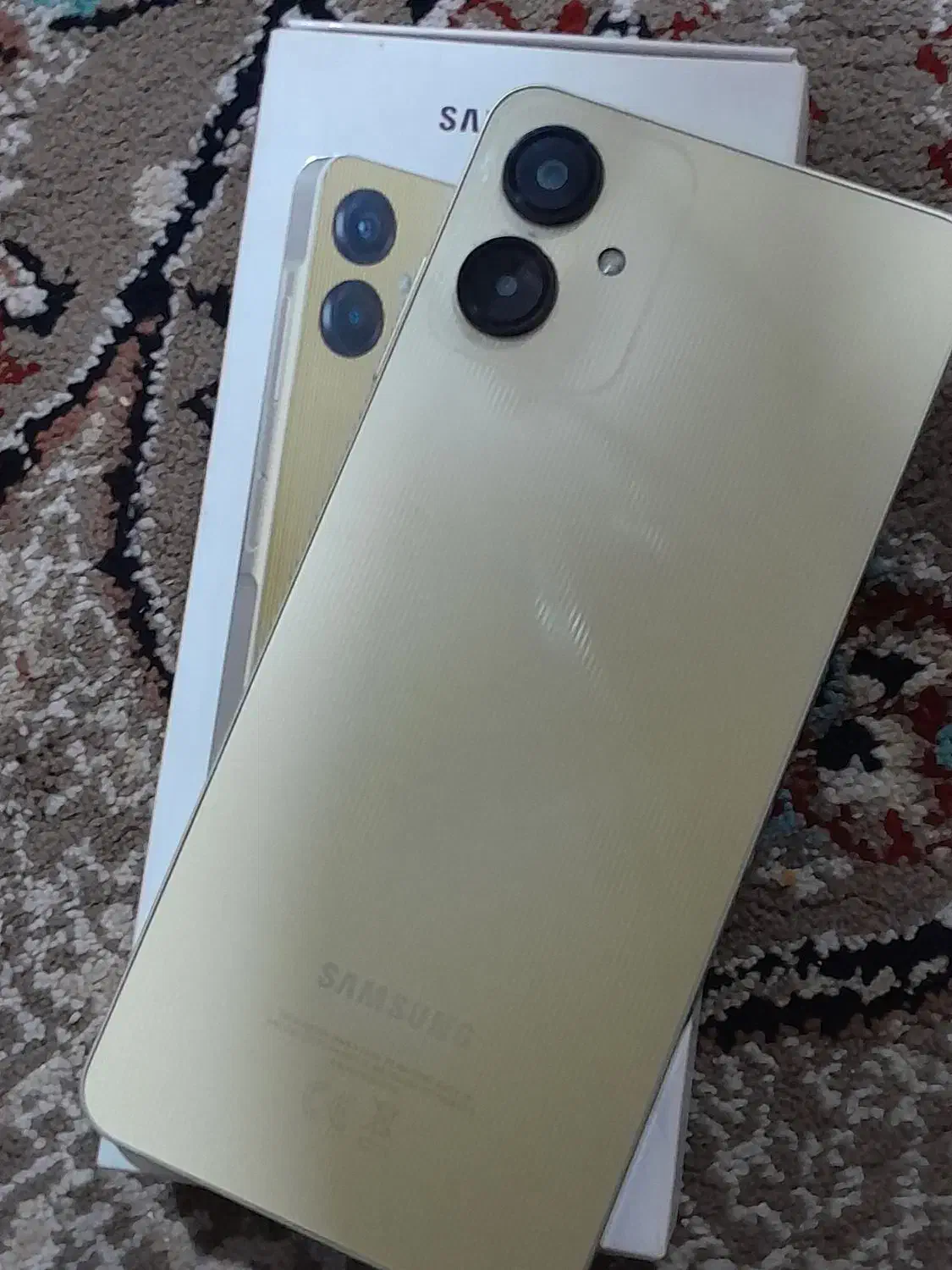 گوشی a06|موبایل|زاهدان, |دیوار