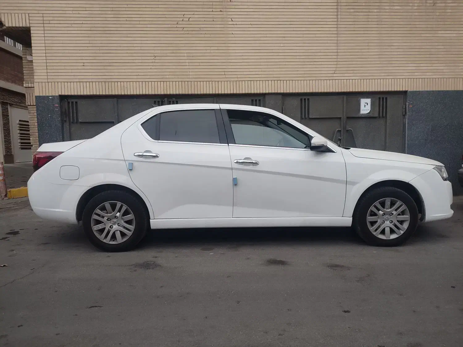 دنا صفر مدل ۱۴۰۱|خودرو سواری و وانت|اصفهان, سعادتآباد|دیوار