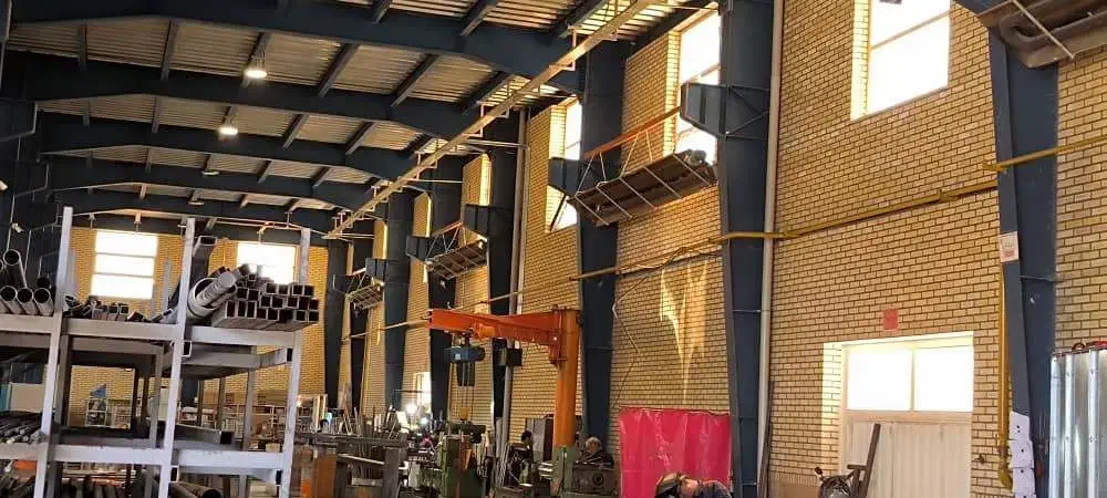 گرماتاب|بخاری، هیتر، شومینه|خسروشاه, |دیوار