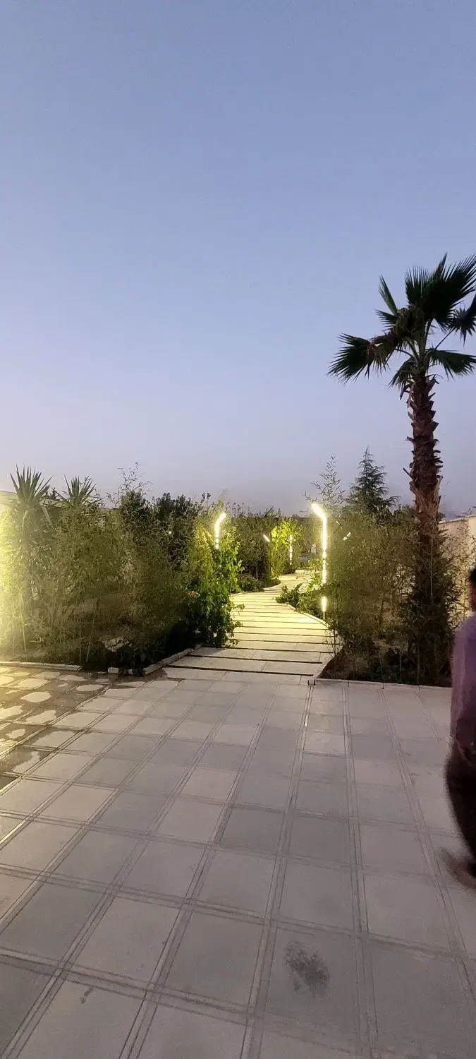 ۹۰۰مترباغویلا۲۰۰متربنا۳خواب*سند*کنتور*قشلاق|فروش خانه و ویلا|شهریار, کرد امیر|دیوار