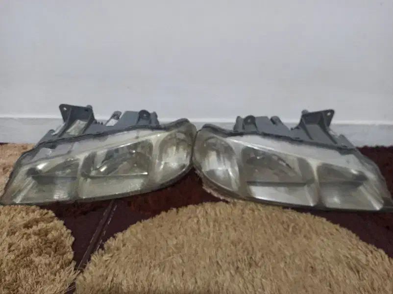 چراغ جلو پژو پارس|قطعات یدکی و لوازم جانبی|دره شهر, |دیوار