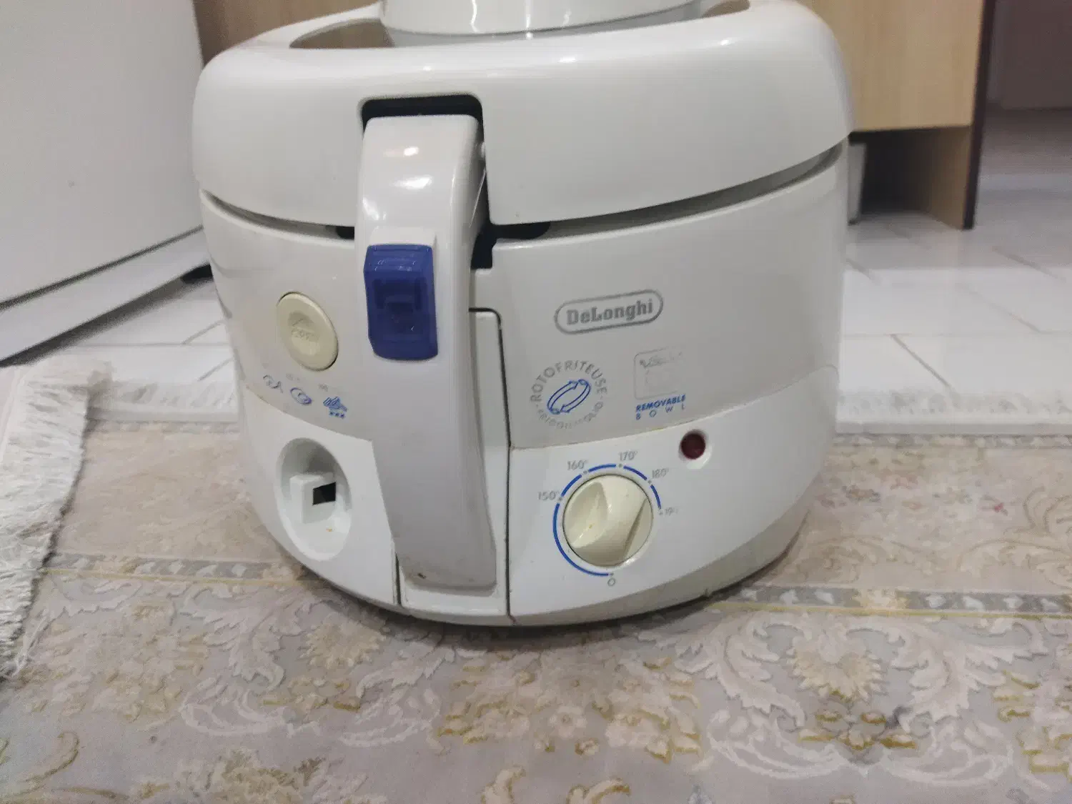 سرخ کن و اون تستر|سایر لوازم برقی|تهران, جوانمردان (اندیشه)|دیوار