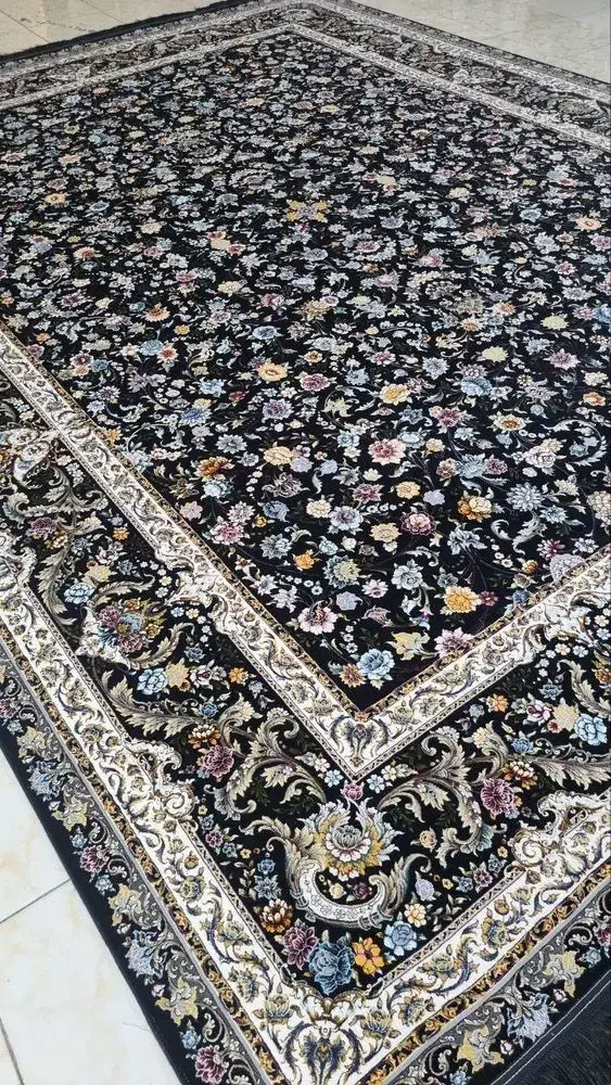 فرش باقیمت کارخانه|گلیم، جاجیم، گبه|خشکبیجار, |دیوار