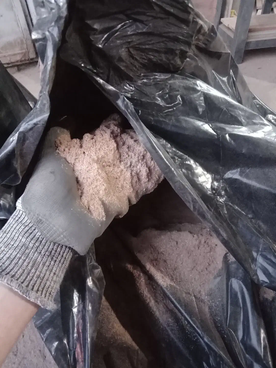 خاک اره MDF و نئوپان میکس|لوازم جانبی حیوانات|رشت, حومه رشت|دیوار