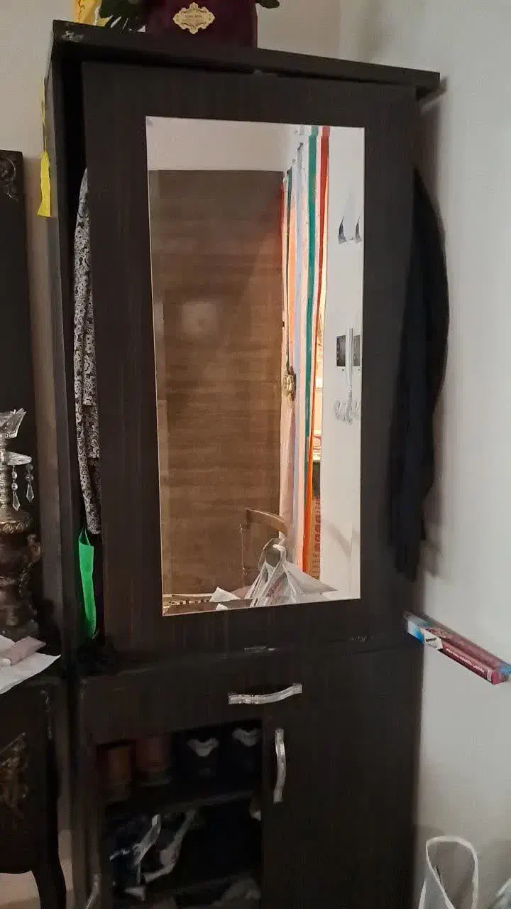 لوازم چوبی|جاکفشی، کمد، دراور|مشهد, امیریه|دیوار