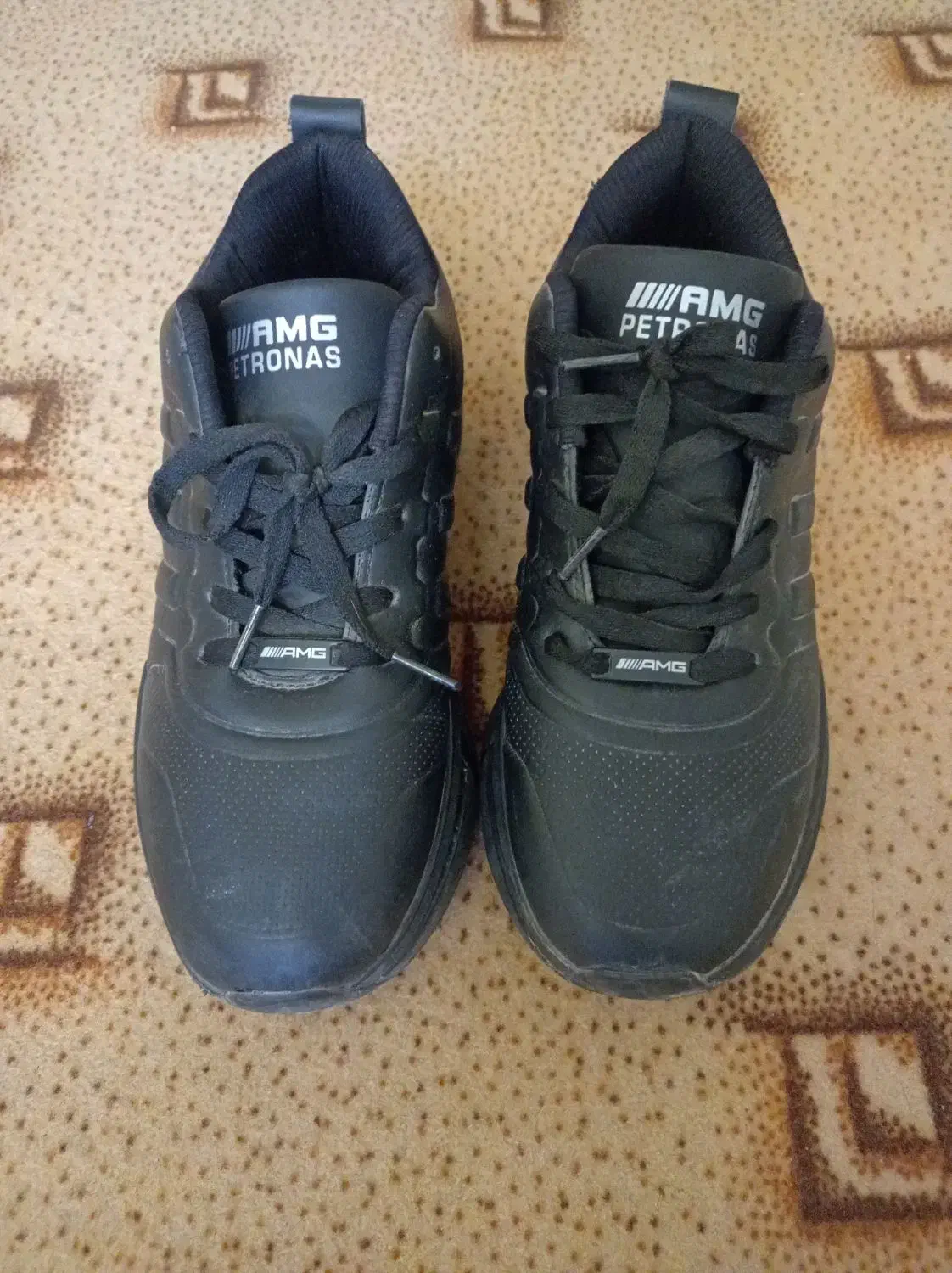 کفش ورزشی مدل AMG|کیف، کفش، کمربند|تایباد, |دیوار