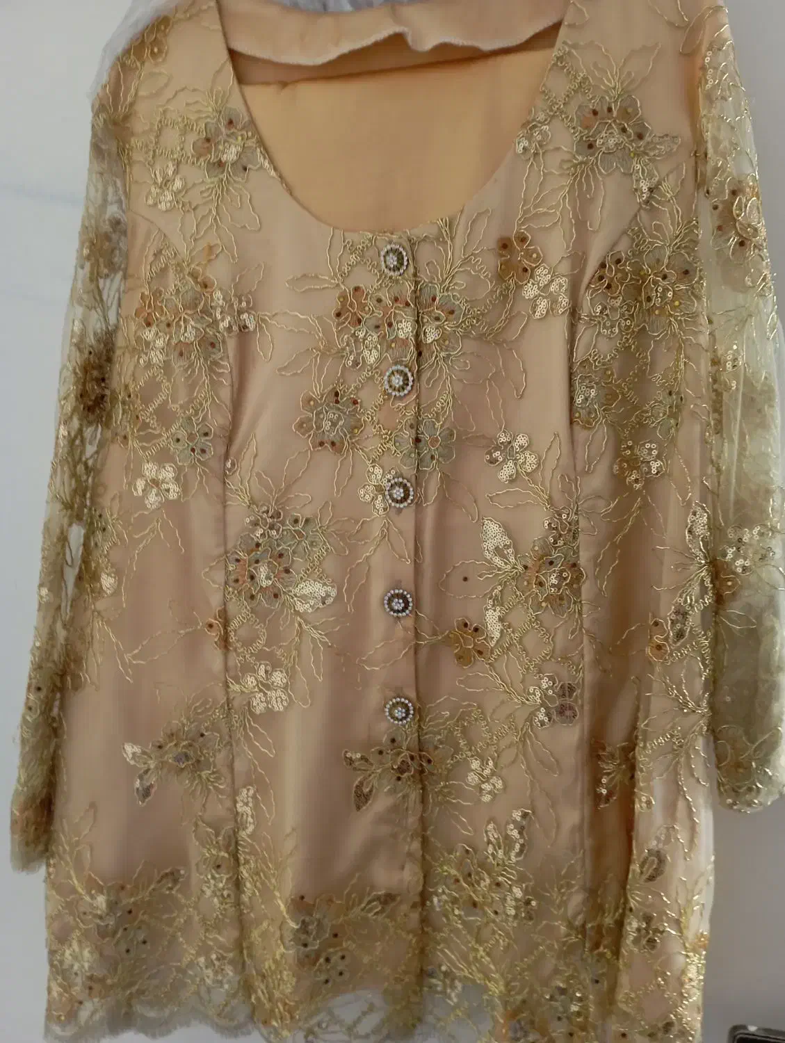 لباس مجلسی زنانه نو|لباس|تهران, امامت|دیوار