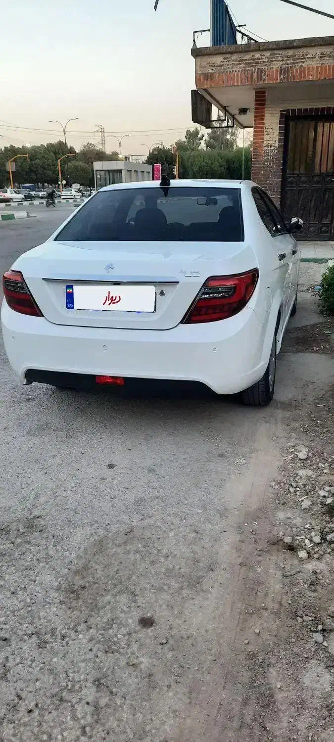 دنا پلاس۴۰۲ ۵دنده|خودرو سواری و وانت|آبادان, |دیوار