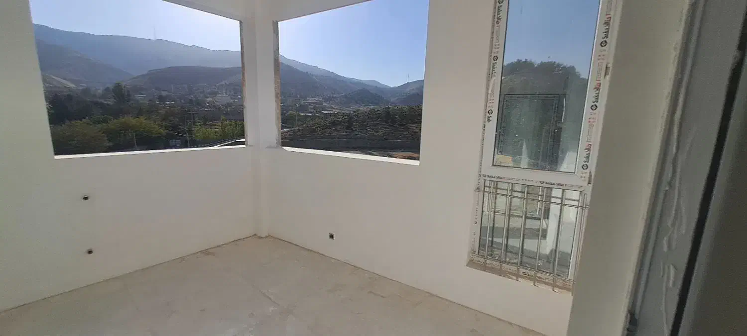 آپارتمان صفر صفر با منظره کوه محیطی دنج و آرام|اجارهٔ آپارتمان|مشهد, چهارچشمه|دیوار