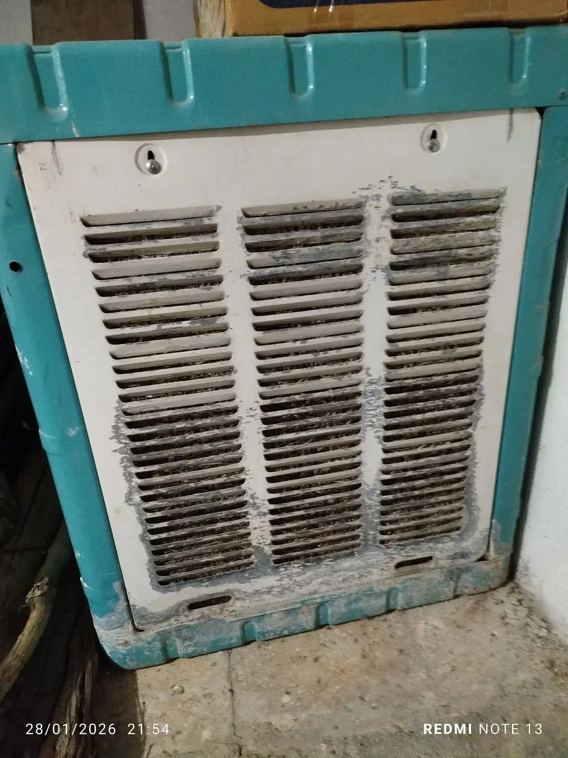 کولر فروشی|کولر آبی|دورود, |دیوار