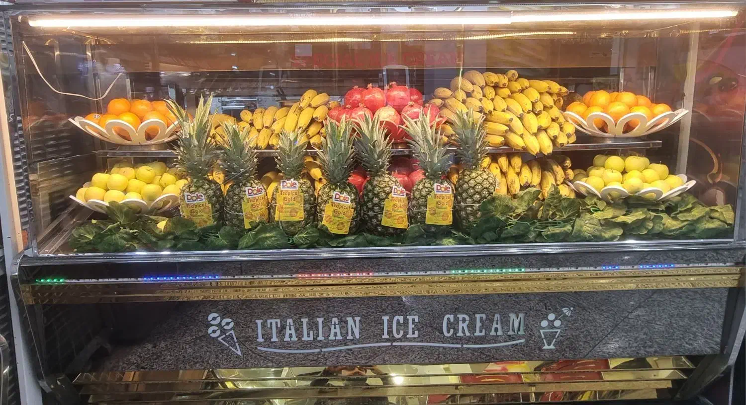 یخچال میوه|کافی‌شاپ و رستوران|شاهین‌شهر, فردوسی|دیوار