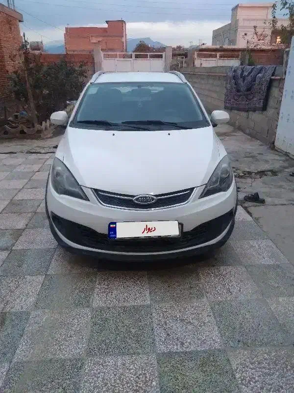 فروش ام وی ام|خودرو سواری و وانت|گنبد کاووس, |دیوار