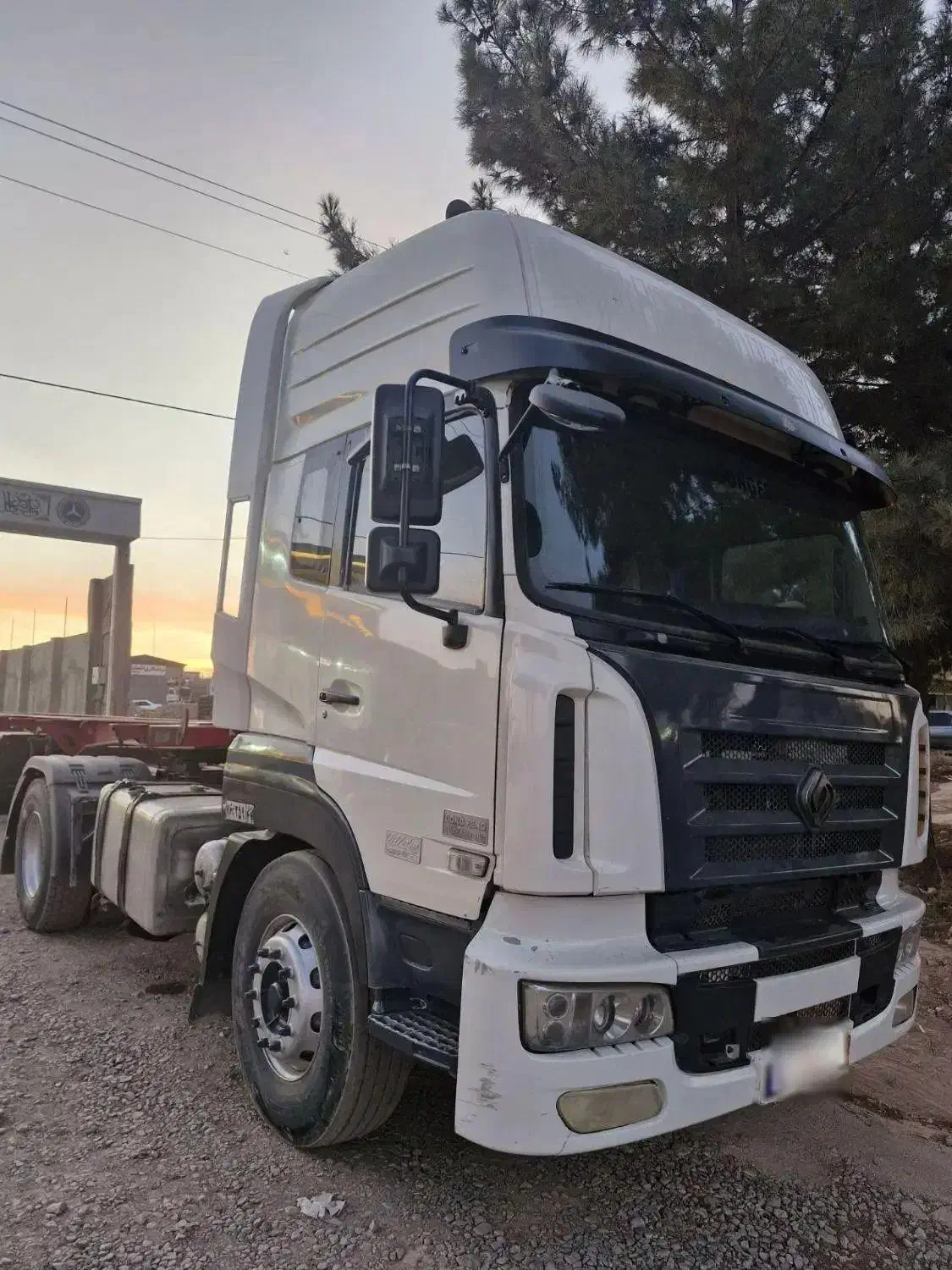 کاوه مدل 1394|خودرو سنگین|تربت جام, شاهد|دیوار