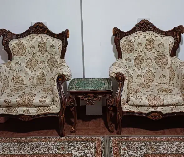 مبل|مبلمان خانگی و میز عسلی|محمدشهر, جعفرآباد|دیوار