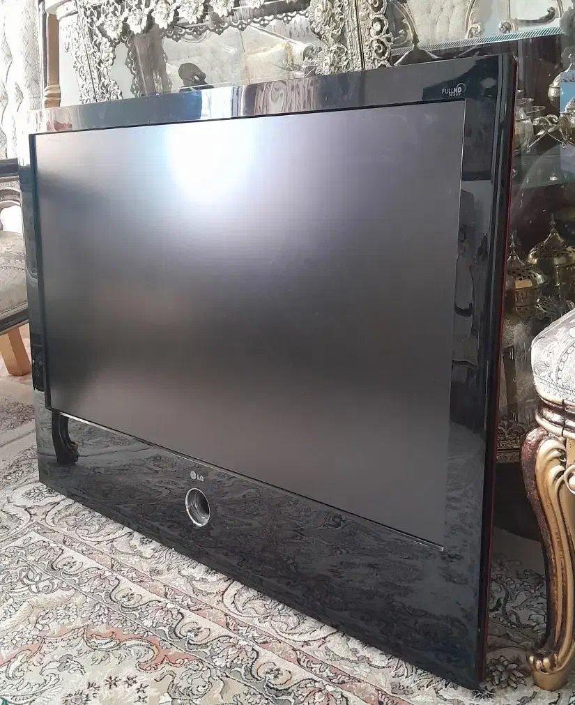 تلویزیون LG|تلویزیون و پروژکتور|کرمانشاه, |دیوار