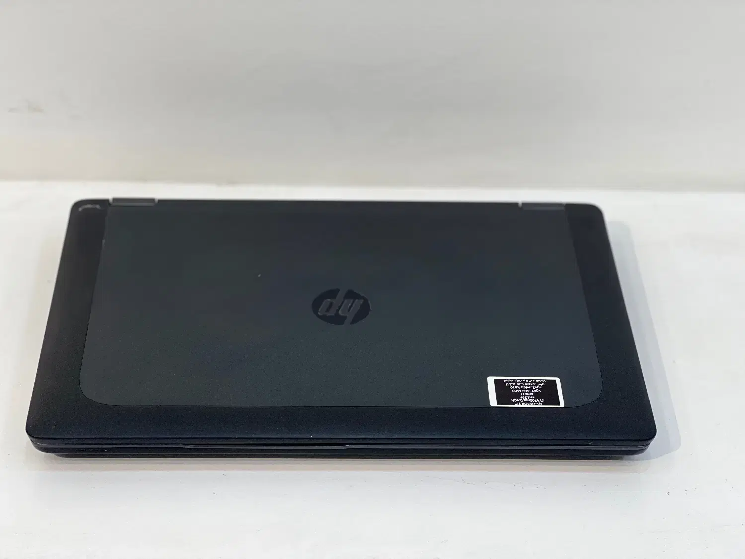 Laptop hp zbook 17|رایانه همراه|اهواز, گلستان|دیوار