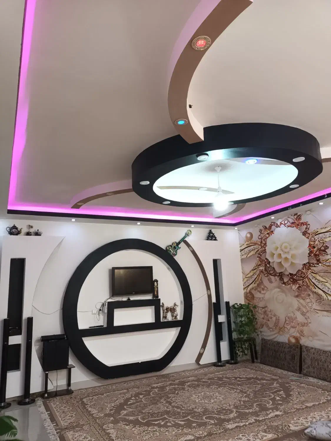 اجرایی کناف قاینی|خدمات پیشه و مهارت|تربتحیدریه, اندیشه|دیوار