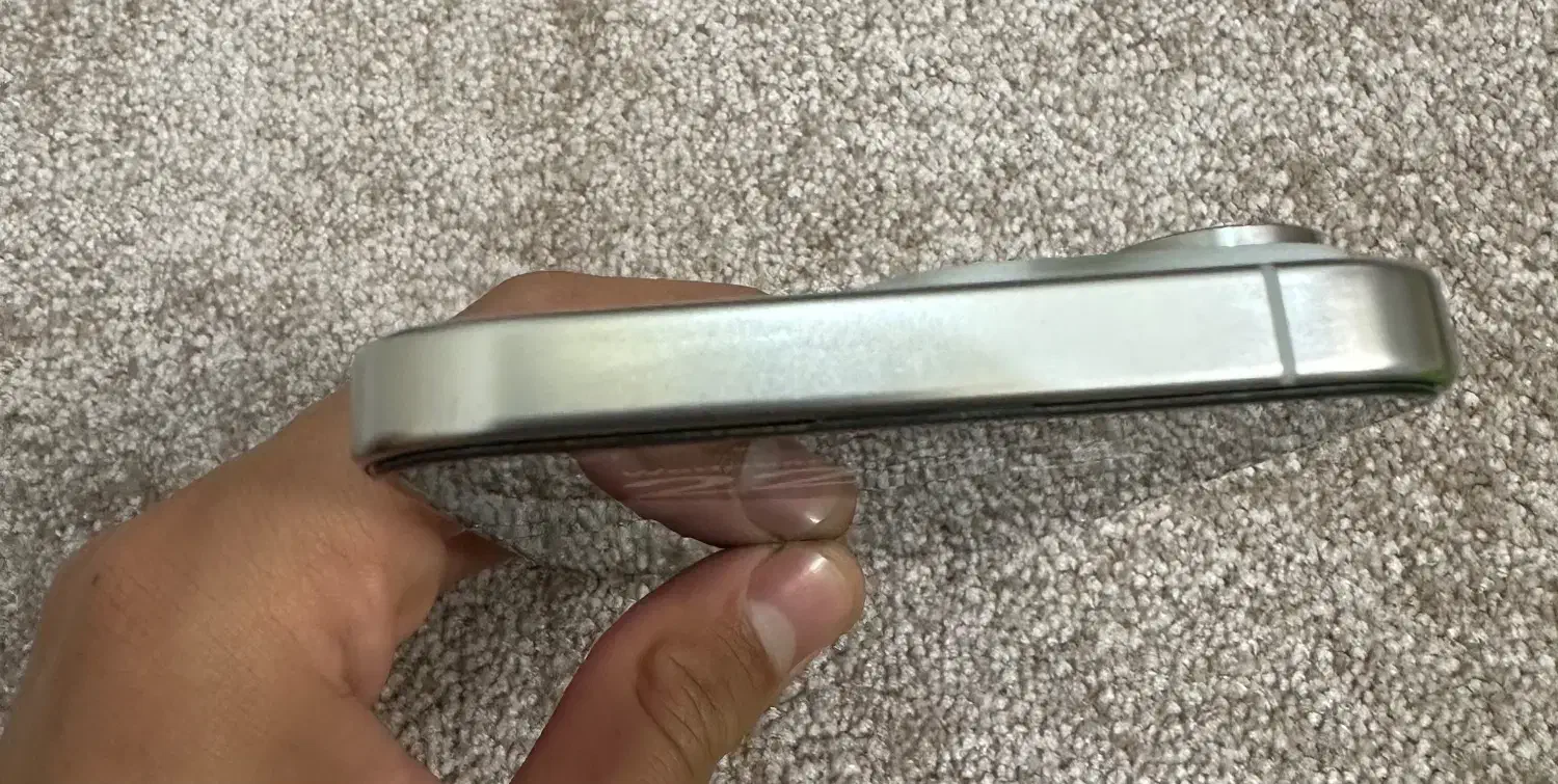 iPhone 15 ProMax|موبایل|باغستان, |دیوار