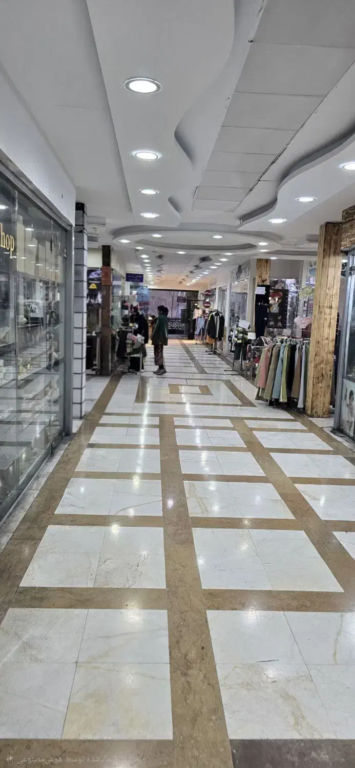 فروش مغازه پاساژ سنتی|فروش مغازه و غرفه|تهران, صادقیه|دیوار