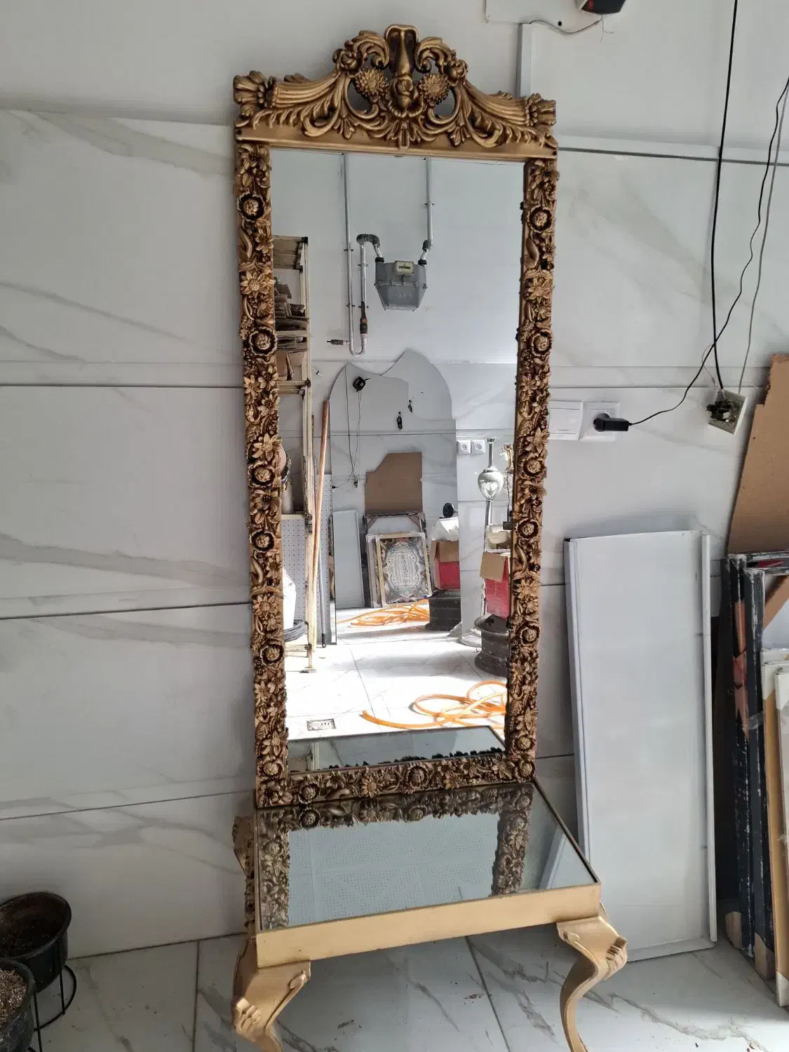 آینه قدی|آینه|بوکان, |دیوار