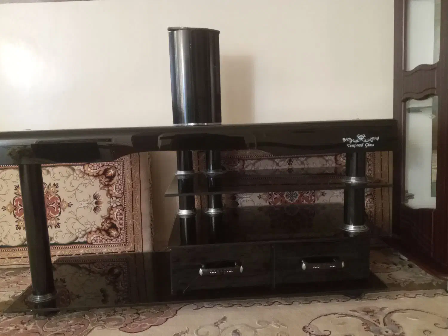 زیر تلویزیونی|میز تلویزیون|سنقر, |دیوار