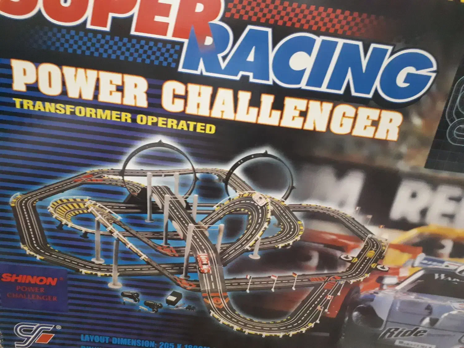 ماشین ریلی اسباب بازی|اسباب‌‌بازی|تهران, تسلیحات|دیوار