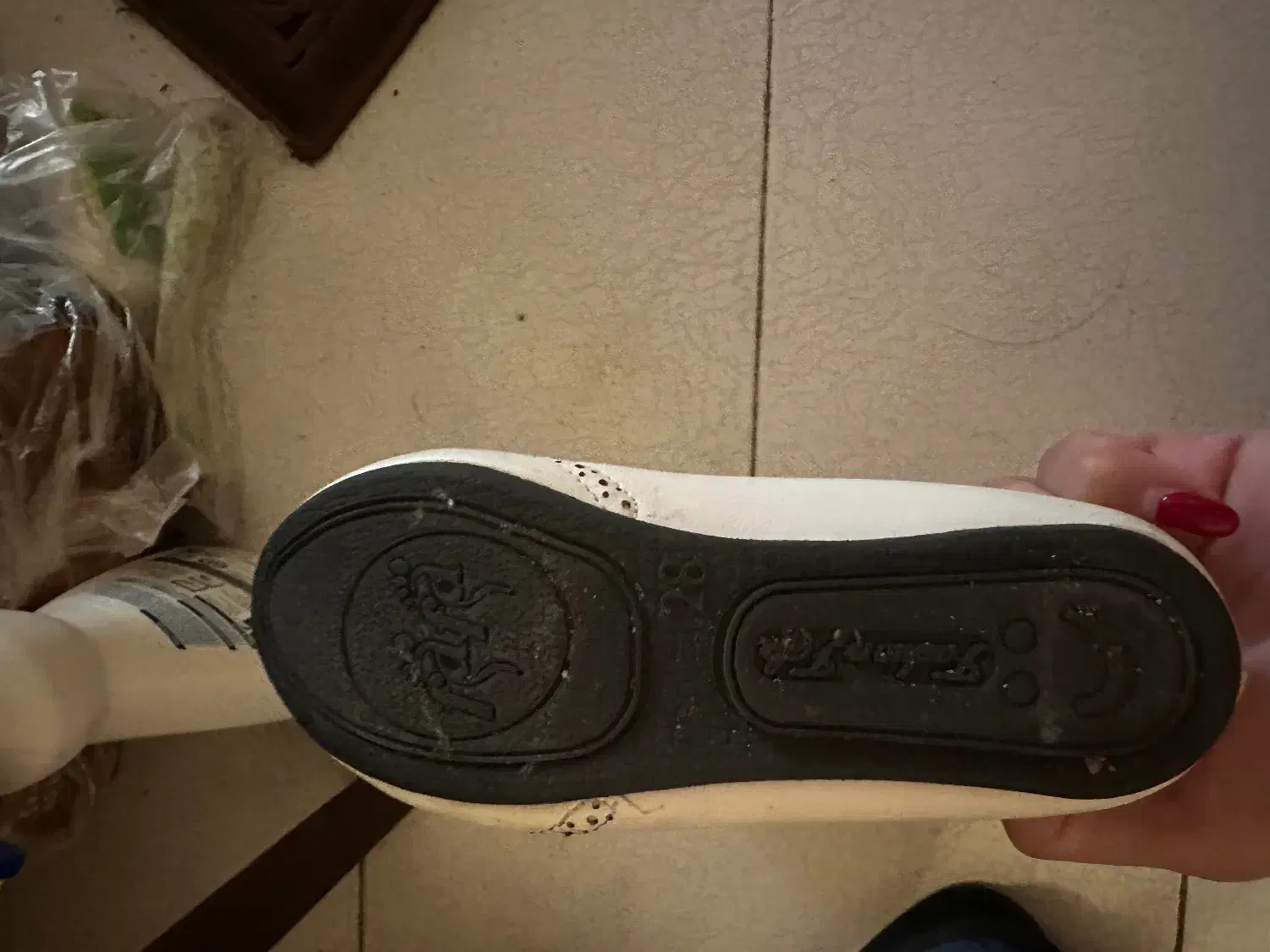 کفش عروسکی دخترانه|کفش و لباس بچه|تهران, امانیه|دیوار