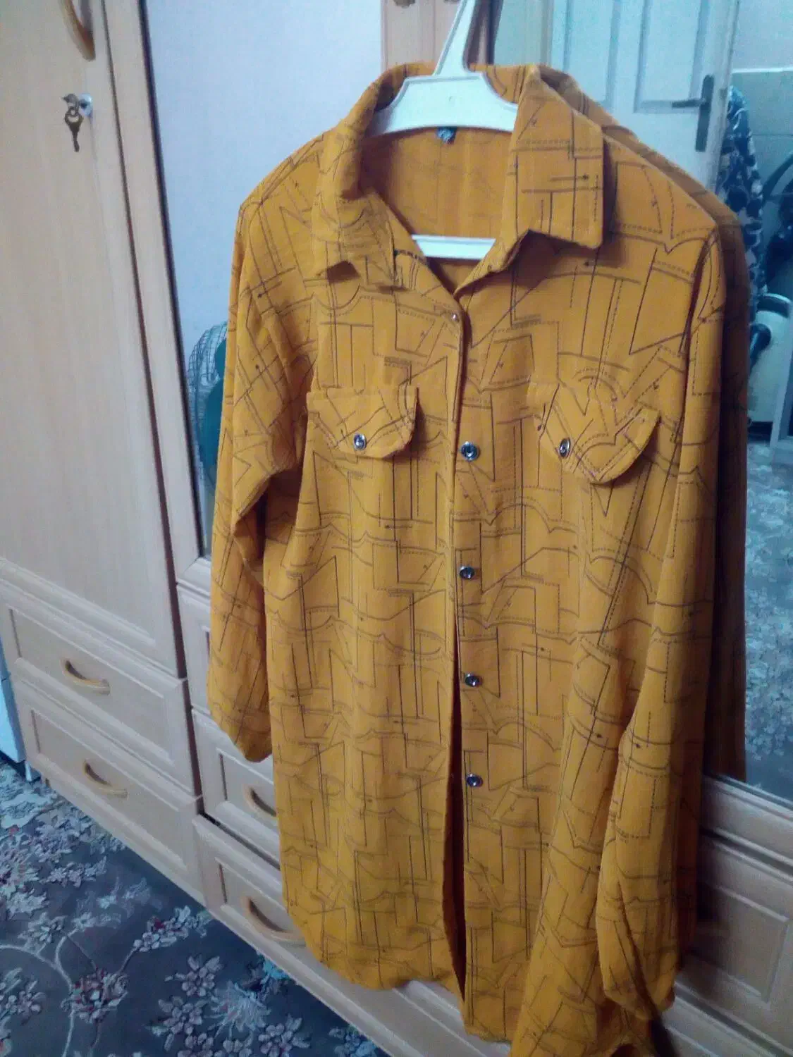 لباس زیاده|لباس|اسلامشهر, شهرک محمدیه|دیوار