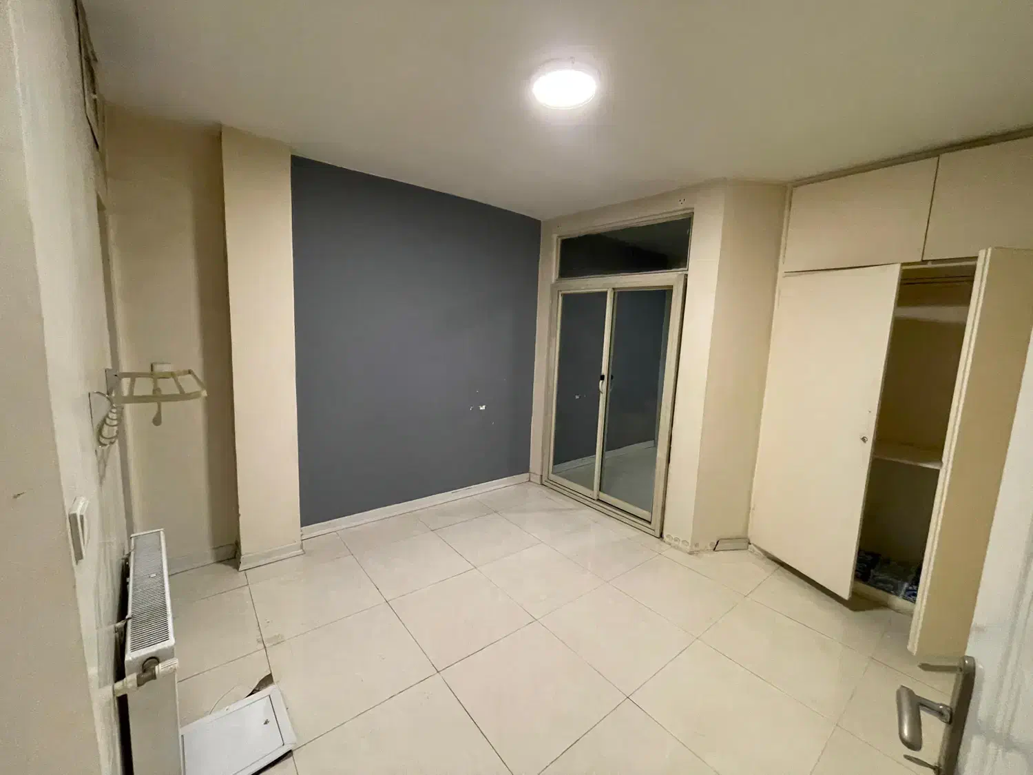 آپارتمان ۵۰ متری