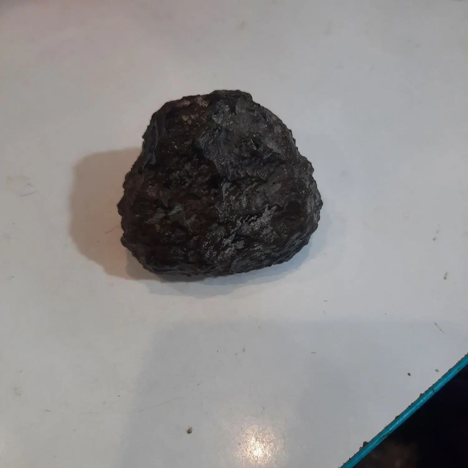 شهاب سنگ|کلکسیون اشیاء عتیقه|زابل, |دیوار