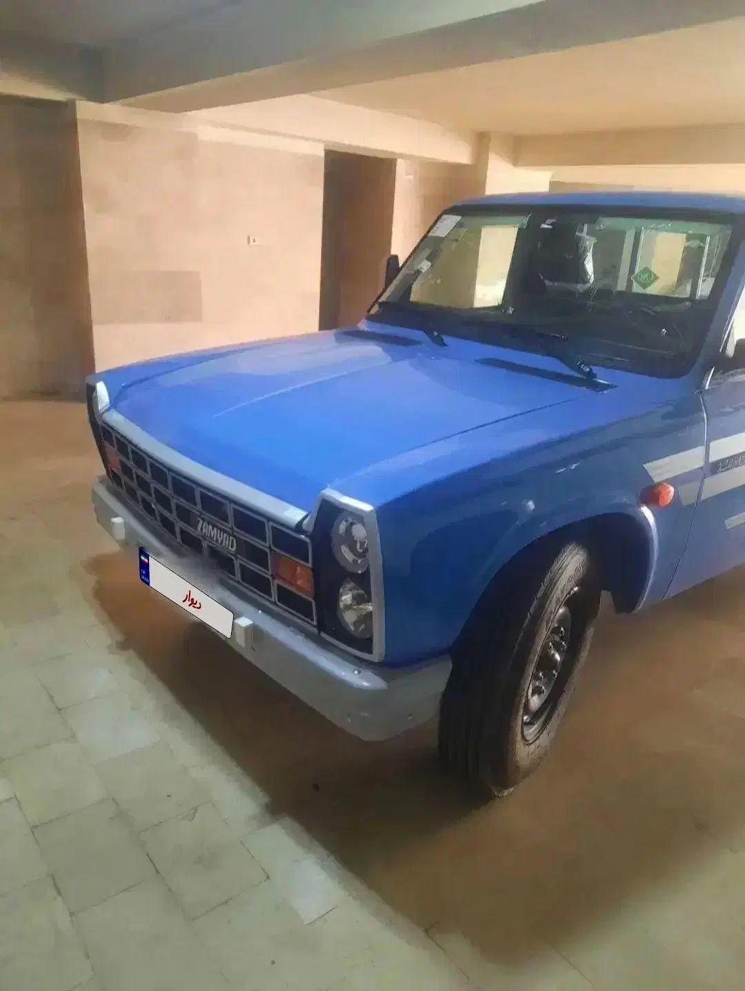 نیسان دوگانه سوز صفر|خودرو سواری و وانت|سنندج, |دیوار