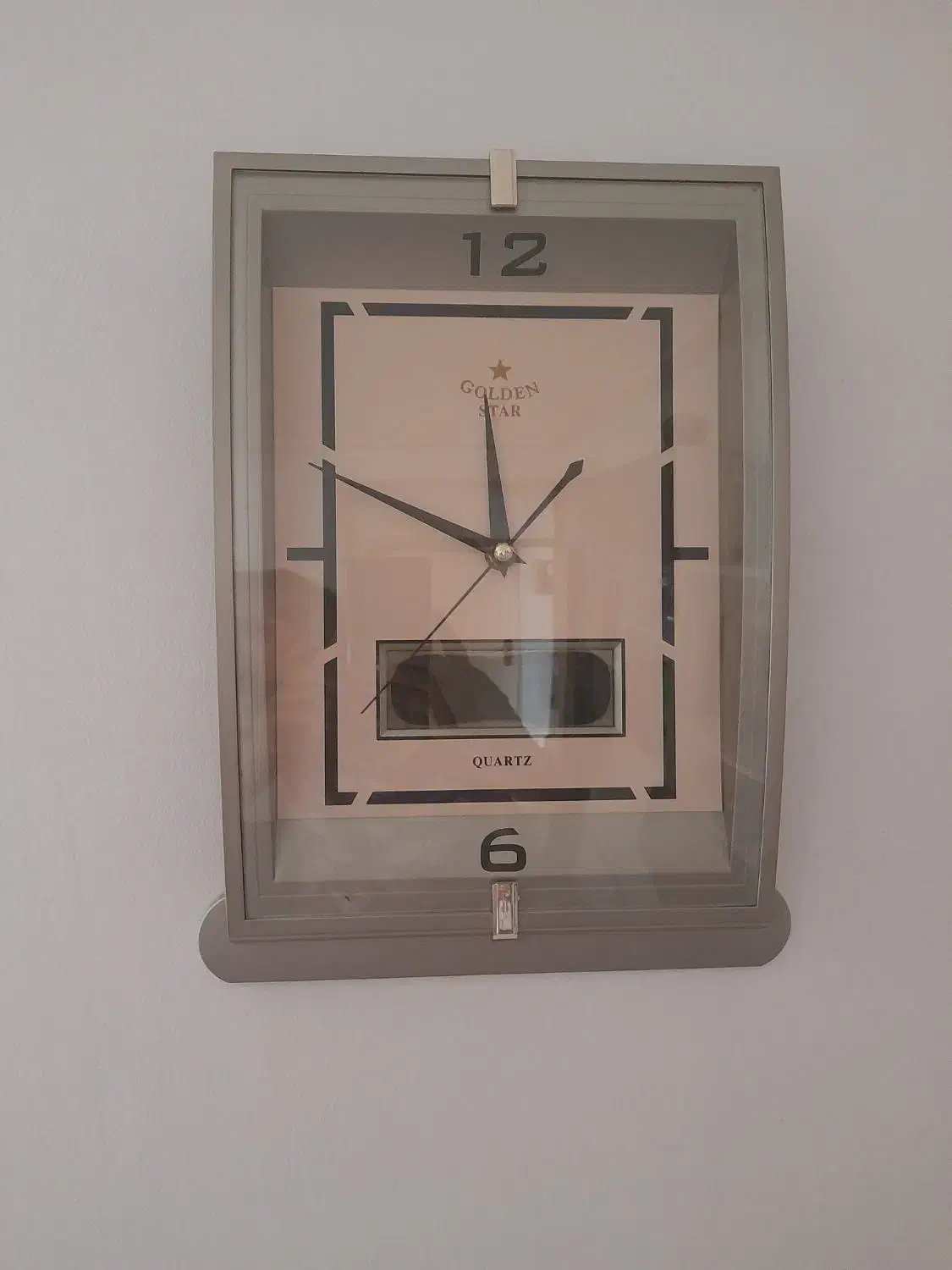 ساعت دیواری|ساعت دیواری و تزئینی|رشت, فلسطین|دیوار