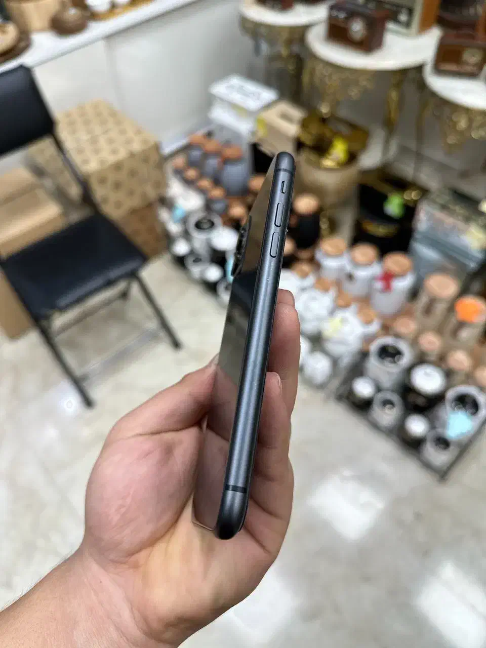 آیفون ۱۱ نرمال|موبایل|تهران, هرندی|دیوار