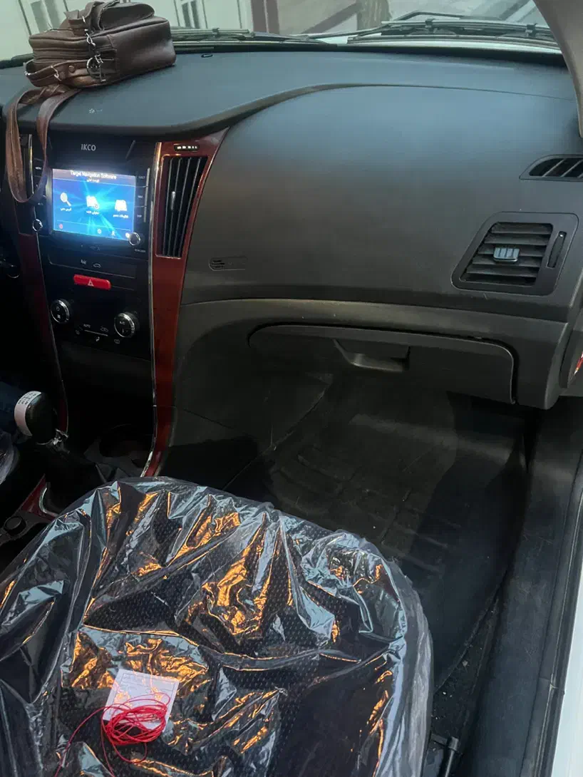 دنا پلاس ۱۴۰۳|خودرو سواری و وانت|گلستان (تهران), |دیوار