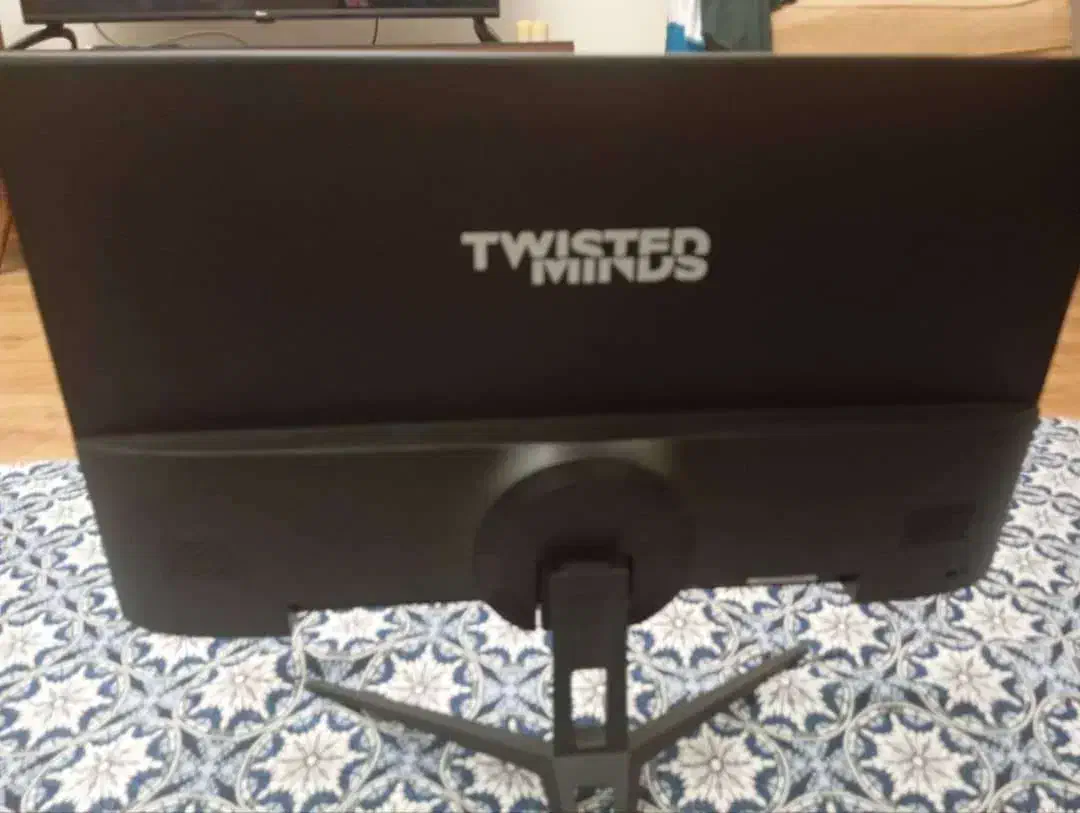 مانیتور مخصوص بازی تویستد مایندز مدل TM22FHD100IP|قطعات و لوازم جانبی رایانه|تهران, تسلیحات|دیوار