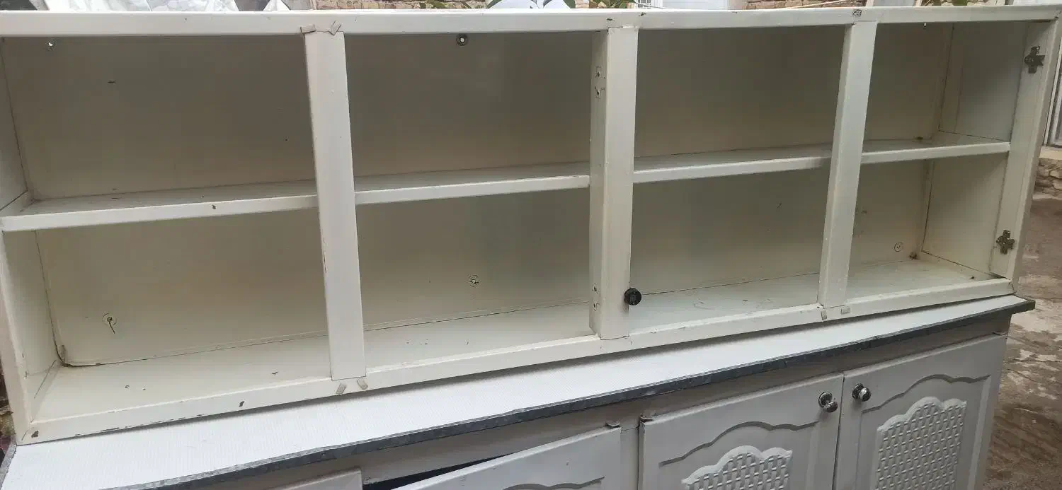 کابینت فلزی|مصالح و تجهیزات ساختمان|ارومیه, |دیوار