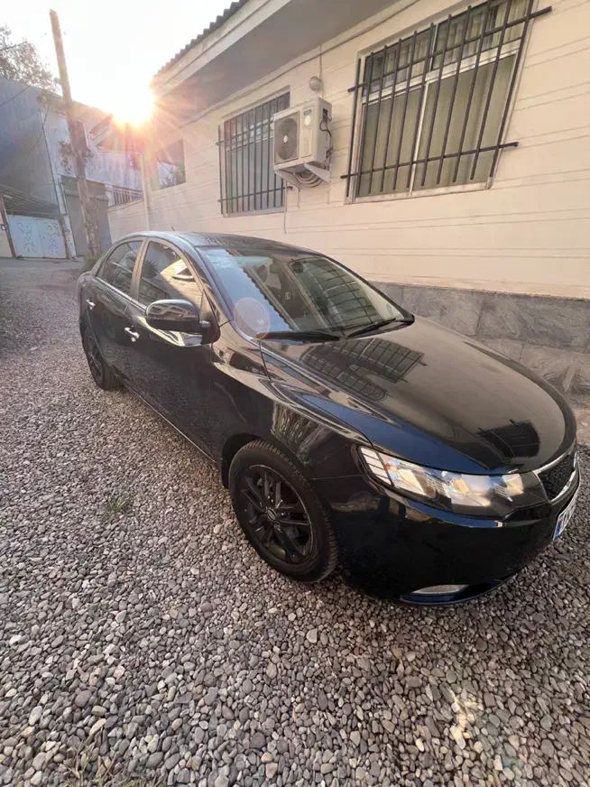 سراتو آپشنال فول ۹۶|خودرو سواری و وانت|لاهیجان, شهید آوینی|دیوار