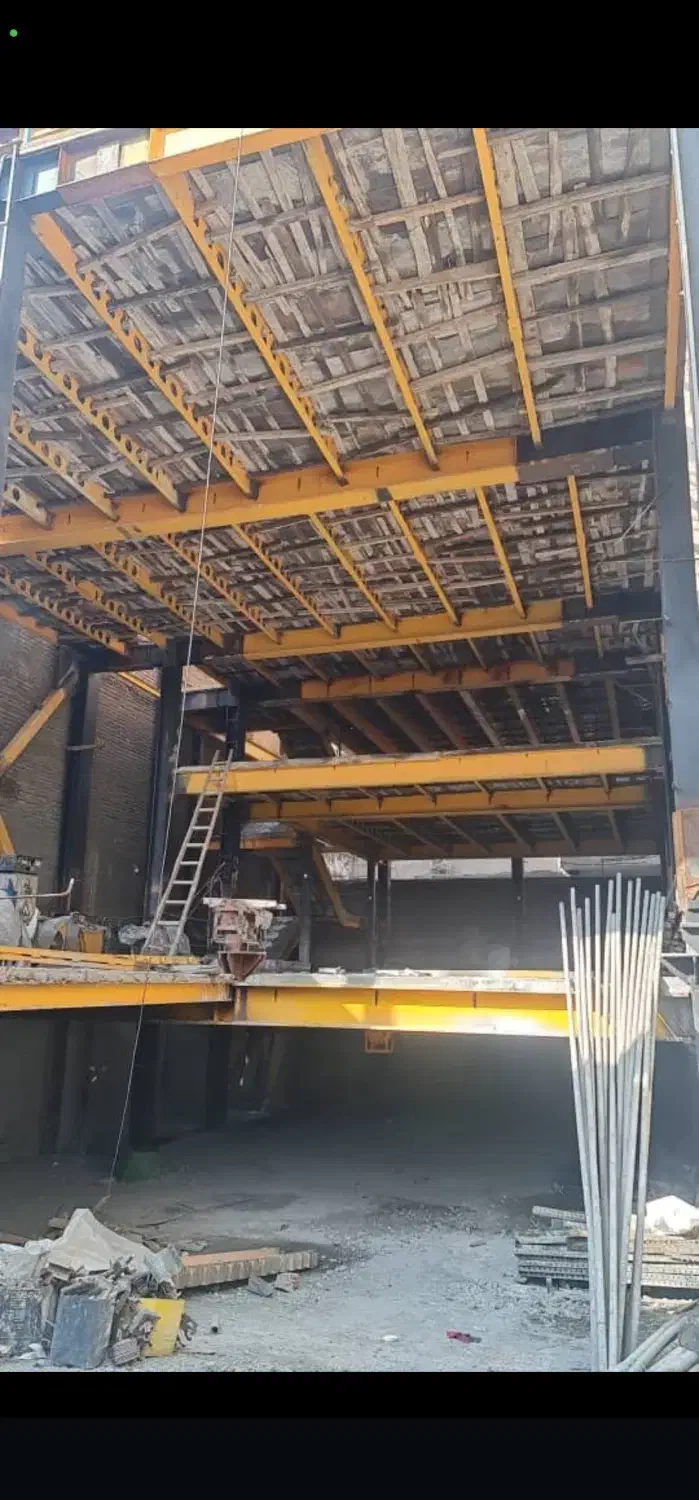 اجرای تخصصی باکیفیت.اکیپ ارماتوربندی و قالبندی|خدمات پیشه و مهارت|تهران, جماران (نیاوران)|دیوار