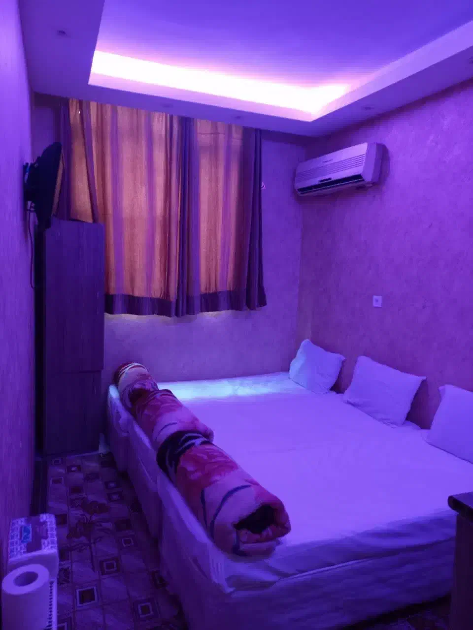 هتل آپارتمان بندار|اجارهٔ کوتاهمدت آپارتمان و سوئیت|مشهد, آیت الله خامنهای|دیوار