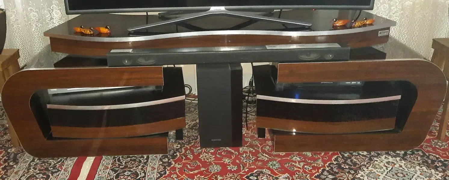 میز تلویزیون نو|میز تلویزیون|اصفهان, عسگریه|دیوار