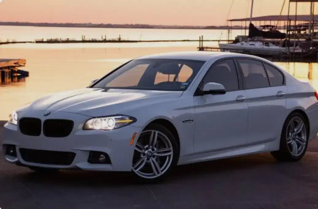 بی ام و 528 2014 bmw|خودرو سواری و وانت|تهران, محمودیه|دیوار